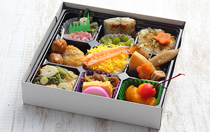 華宴（はなうたげ）弁当