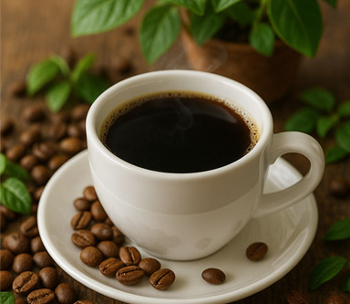 名古屋焙煎コーヒー